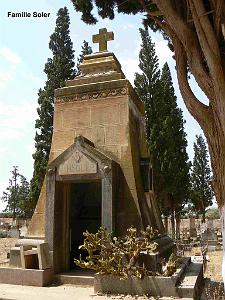 HAMMAM BOU HADJAR 2009 LE CIMETIERE   (48)